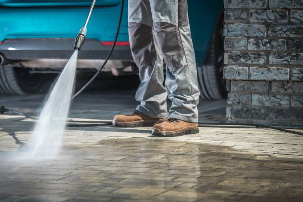 Best Parking Lot and Garage Cleaning  in Richfield Springs, NY