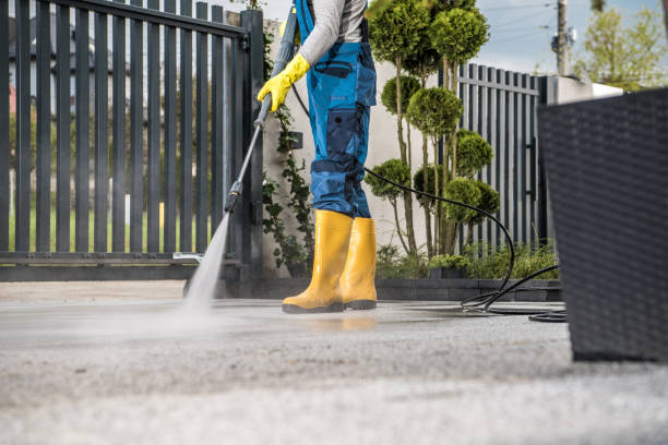Best Pool Deck Cleaning  in Richfield Springs, NY